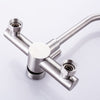 304 Stainless Steel Kitchen Wall-mounted Sink Faucet