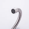 304 Stainless Steel Kitchen Wall-mounted Sink Faucet