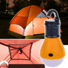 Mini Portable Lantern Tent Light LED Bulb Emergency Lamp Waterproof Hanging Hook