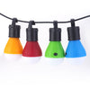 Mini Portable Lantern Tent Light LED Bulb Emergency Lamp Waterproof Hanging Hook