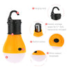 Mini Portable Lantern Tent Light LED Bulb Emergency Lamp Waterproof Hanging Hook