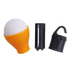 Mini Portable Lantern Tent Light LED Bulb Emergency Lamp Waterproof Hanging Hook