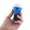 Mini Portable Lantern Tent Light LED Bulb Emergency Lamp Waterproof Hanging Hook