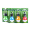 Mini Portable Lantern Tent Light LED Bulb Emergency Lamp Waterproof Hanging Hook