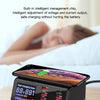 100W USB Fast Wireless Charger