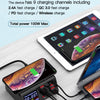 100W USB Fast Wireless Charger