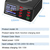 100W USB Fast Wireless Charger