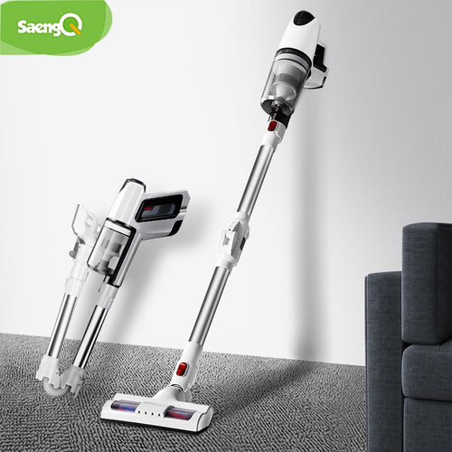 SaengQ Handheld Vacuum Cleaner