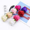 Soap Roses Heads