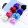 Soap Roses Heads
