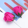 Soap Roses Heads