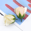 Soap Roses Heads