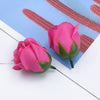 Soap Roses Heads