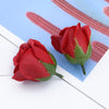 Soap Roses Heads
