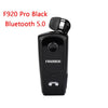 Fineblue F920 Pro Mini Wireless Retractable Portable Bluetooth Headset