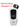 Fineblue F920 Pro Mini Wireless Retractable Portable Bluetooth Headset