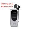Fineblue F920 Pro Mini Wireless Retractable Portable Bluetooth Headset