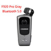 Fineblue F920 Pro Mini Wireless Retractable Portable Bluetooth Headset