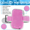 Universal 6" Sports Running Armband Phone Holder