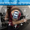 Universal 6" Sports Running Armband Phone Holder