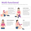 Gym Fitness Thigh Exercisers Equipment