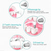 5 In 1 Teeth Whitening Kit