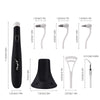 5 In 1 Teeth Whitening Kit