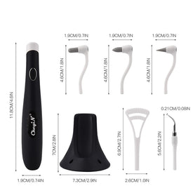 5 In 1 Teeth Whitening Kit