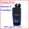 Fineblue F920 Pro Mini Wireless Retractable Portable Bluetooth Headset