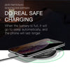 iONCT 15W Qi Wireless Charger