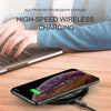 iONCT 15W Qi Wireless Charger