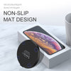 iONCT 15W Qi Wireless Charger
