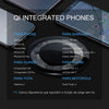 iONCT 15W Qi Wireless Charger
