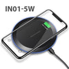 iONCT 15W Qi Wireless Charger