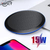 iONCT 15W Qi Wireless Charger