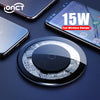 iONCT 15W Qi Wireless Charger