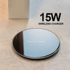 iONCT 15W Qi Wireless Charger