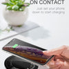 iONCT 15W Qi Wireless Charger