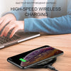 iONCT 15W Qi Wireless Charger