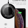 iONCT 15W Qi Wireless Charger