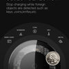 iONCT 15W Qi Wireless Charger
