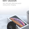 iONCT 15W Qi Wireless Charger