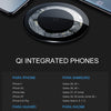 iONCT 15W Qi Wireless Charger