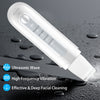 Ultrasonic Ion Skin Scrubber