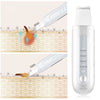 Ultrasonic Ion Skin Scrubber