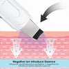 Ultrasonic Ion Skin Scrubber