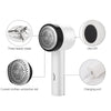 Electric Lint Remover