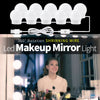 USB LED 12V Makeup Lamp Wall Light Beauty 2 6 10 14 Bulbs Kit For Dressing Table