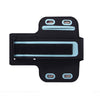 Men Women Running Phone Bags Waterproof Touch Screen armbands