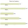 Luminous Tape Self-adhesive Wall Stickers